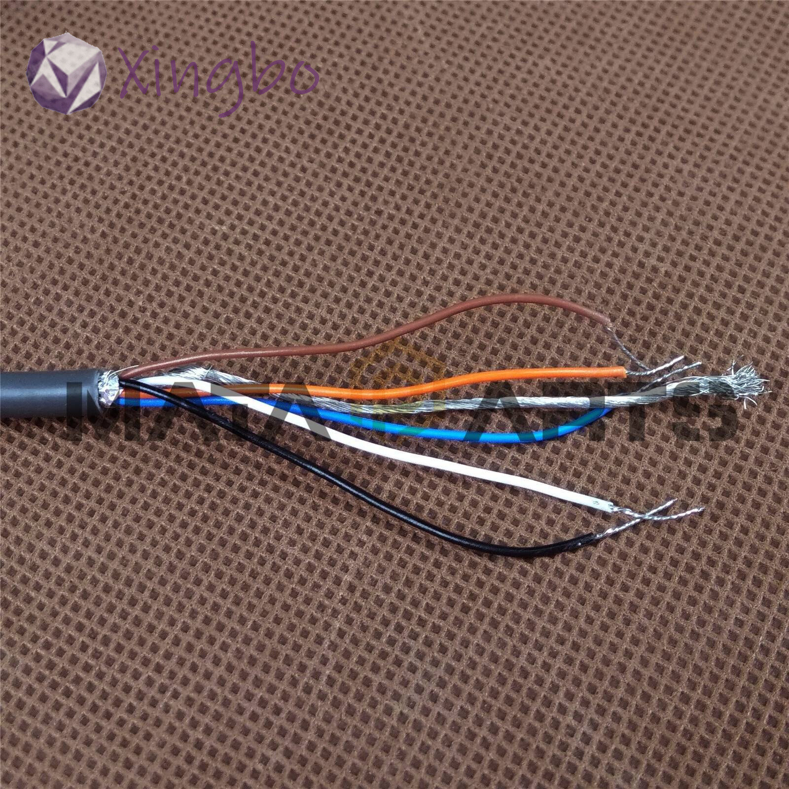 1PCS New Omron Rotary Encoder E6C2-CWZ6C 2000P/R E6C2CWZ6C
