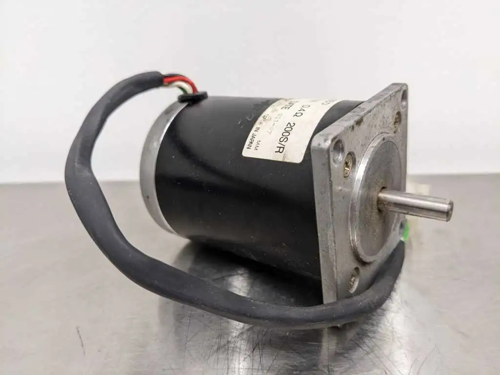 Applied Motion Products 4023-828D Stepper Motor 1.7VDC 4.7A