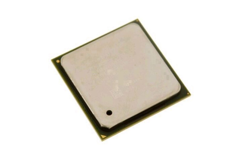 SL8HK - 2.53ghz Celeron D Processor 325