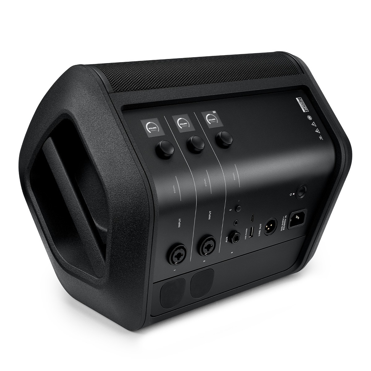 Bose S1 Pro+ Portable Bluetooth Wireless PA System