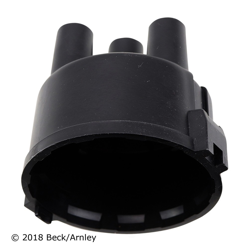 Beck/Arnley 174-6846 Distributor Cap Free Shipping