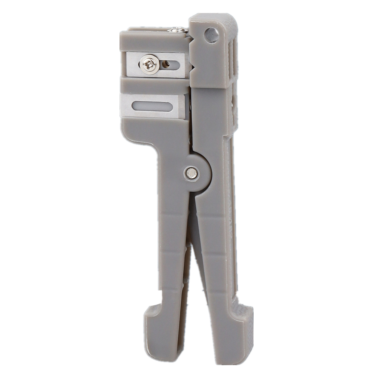 Fiber Optic Stripper 45-162 Coaxial Cable Stripper Optical Cable Slitter Tool