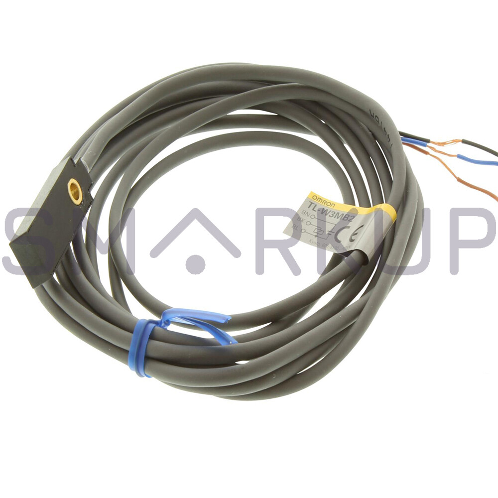New In Box OMRON TL-W3MB2 Proximity Switch Sensor