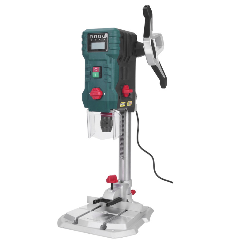 Digital Display Bench Drill Infrared Positioning Bench Drill Z950/Z1350/Z1390