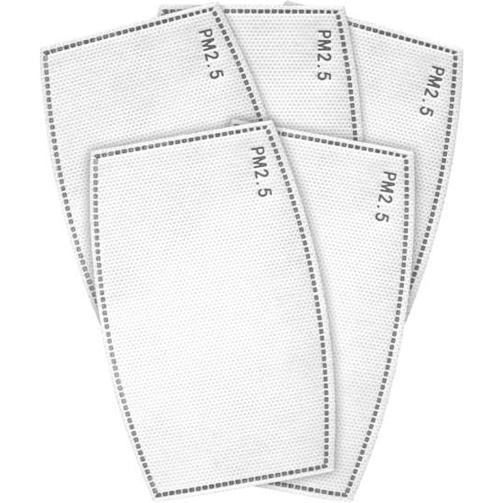 Zan Replacement Filter 5 pk. FILTER-01
