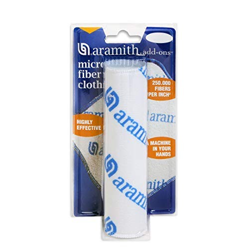 Aramith Micro Fiber Pool/Billiard Ball Cleaning Cloth