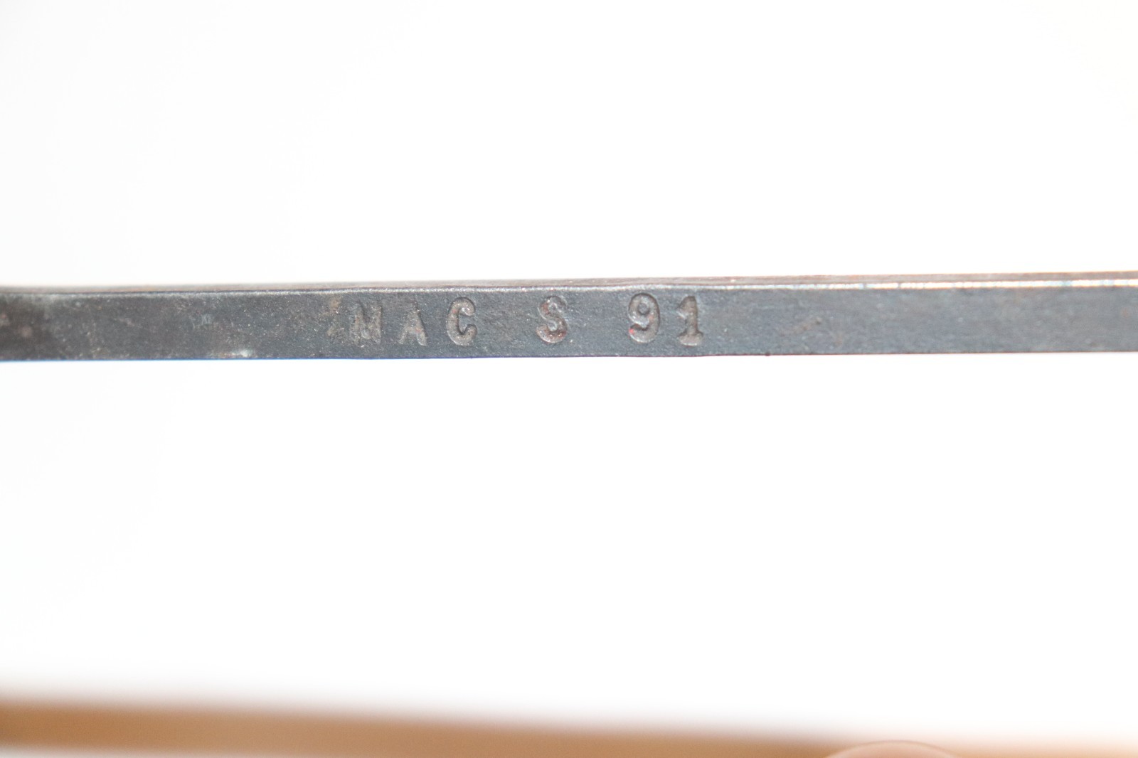 MAC Headlamp Headlight Spring Adjuster Tool S91 USED