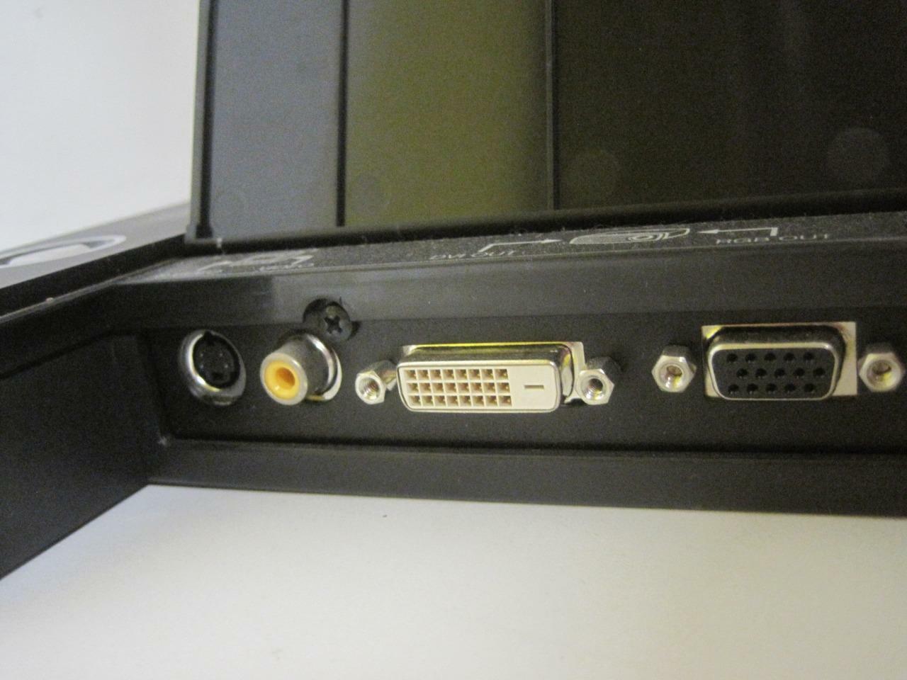 ELMO Platform Digital Visual Presenter Document Projector P30S No Power Supply