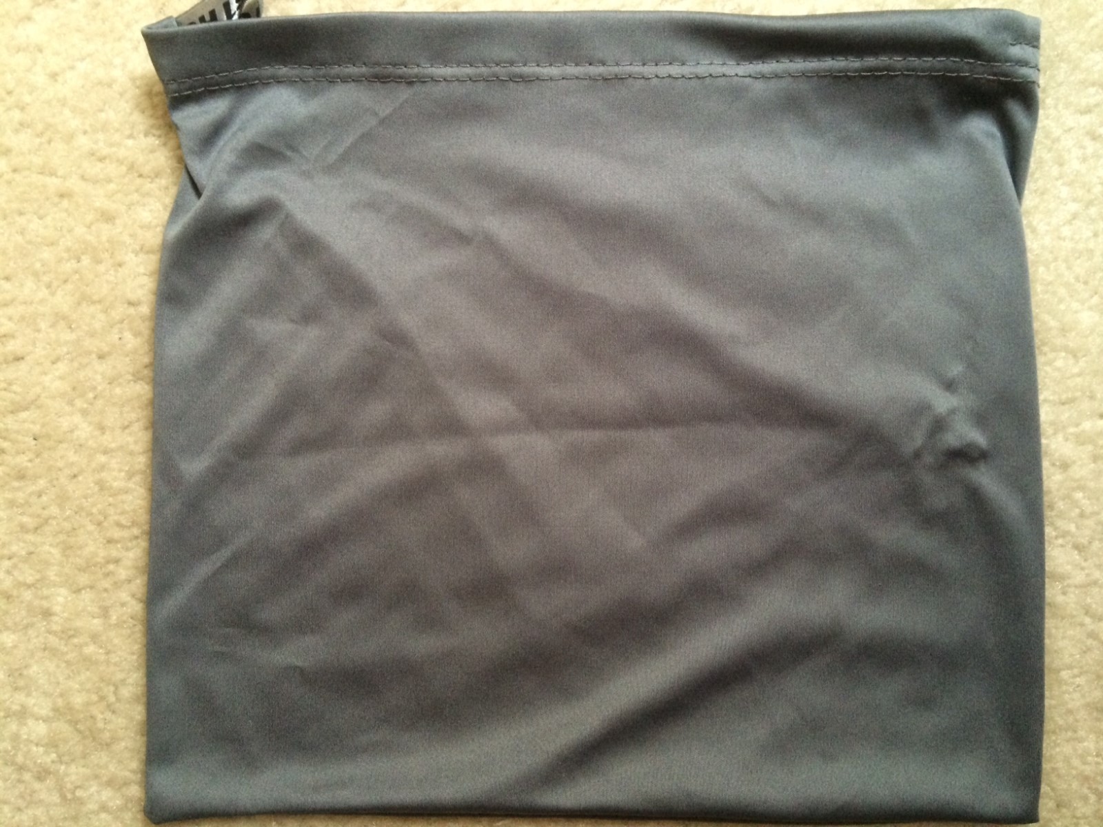 Crestron Touch Screen Sleeve Bag Pouch 9 1/2 in. x 8 5/8 in.