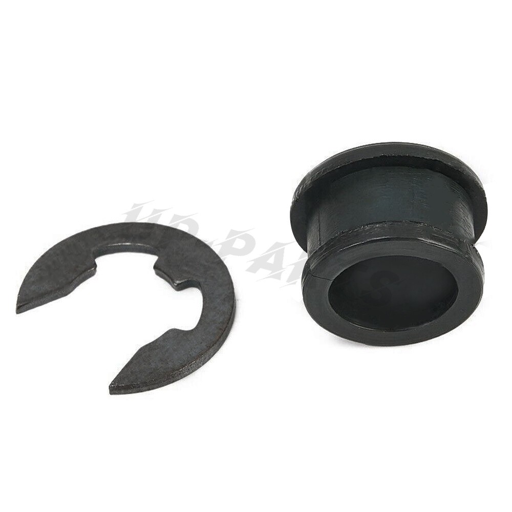 For Hyundai Kia Automatic Transmision Shift Shifter Cable Bushing Replacement