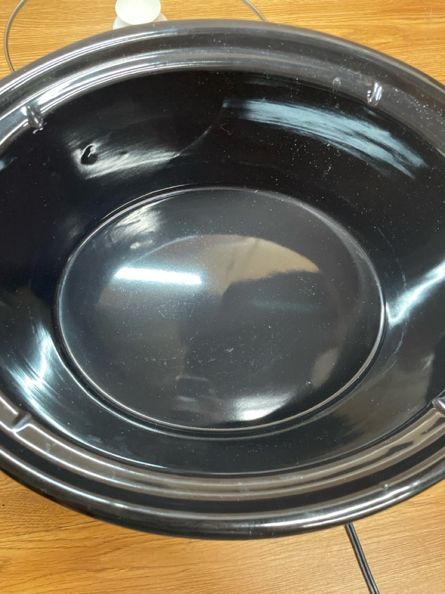 BELLA CROCK POT (PSJ011254)