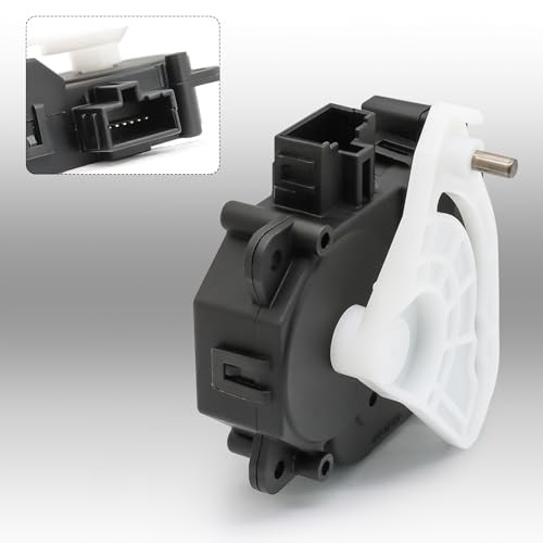 HVAC Heater Blend Door Actuator 87106-30371 604-917 for LEXUS 1998-2005 GS300