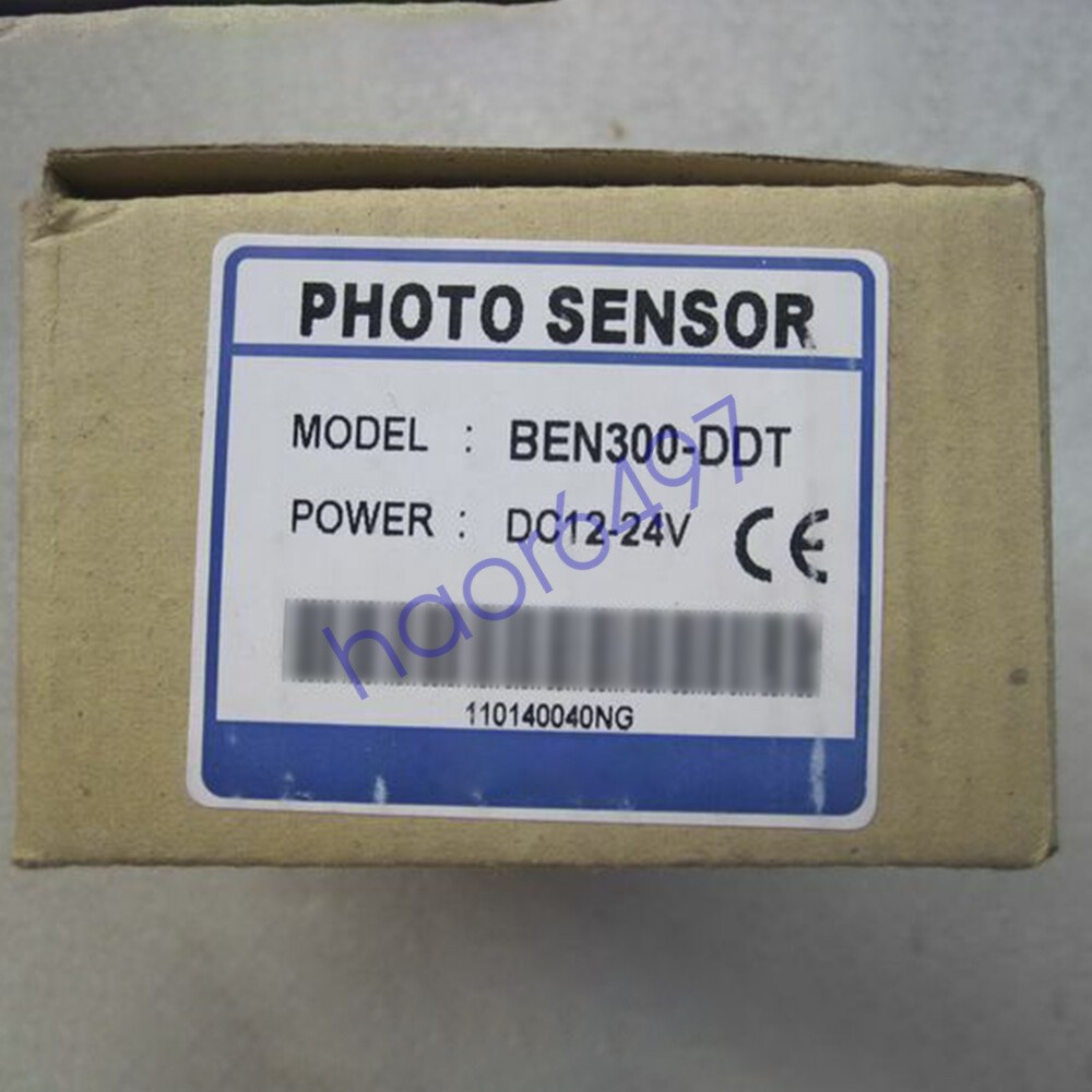 BEN300-DDT For Autonics Photoelectric switch sensor