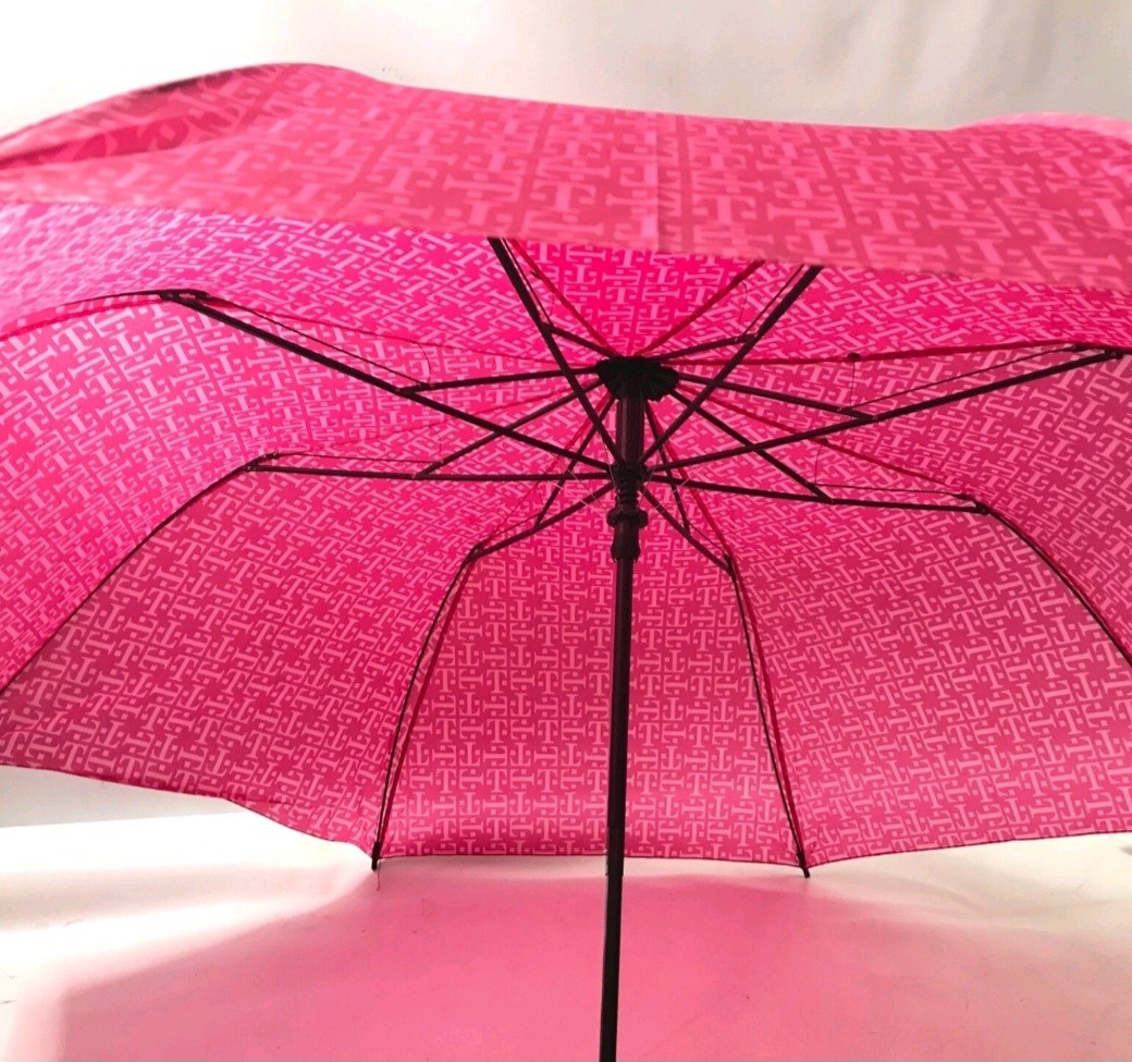 T-Mobile Tuesday Large Umbrella 48” LIMITED EDITION Brand New Large Tmobile