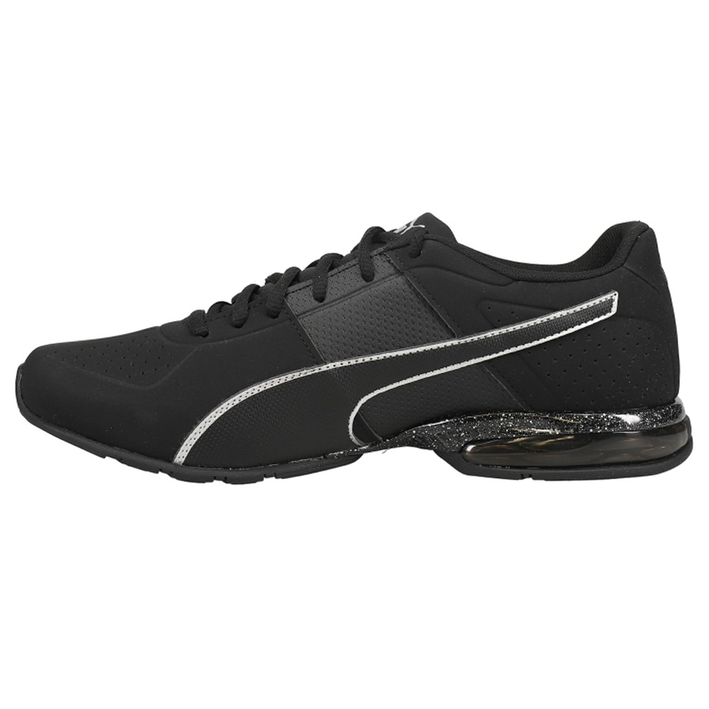 PUMA Cell Surin 2 Matte Speckle Training Mens Size 11.5 M Sneakers Athletic Sho