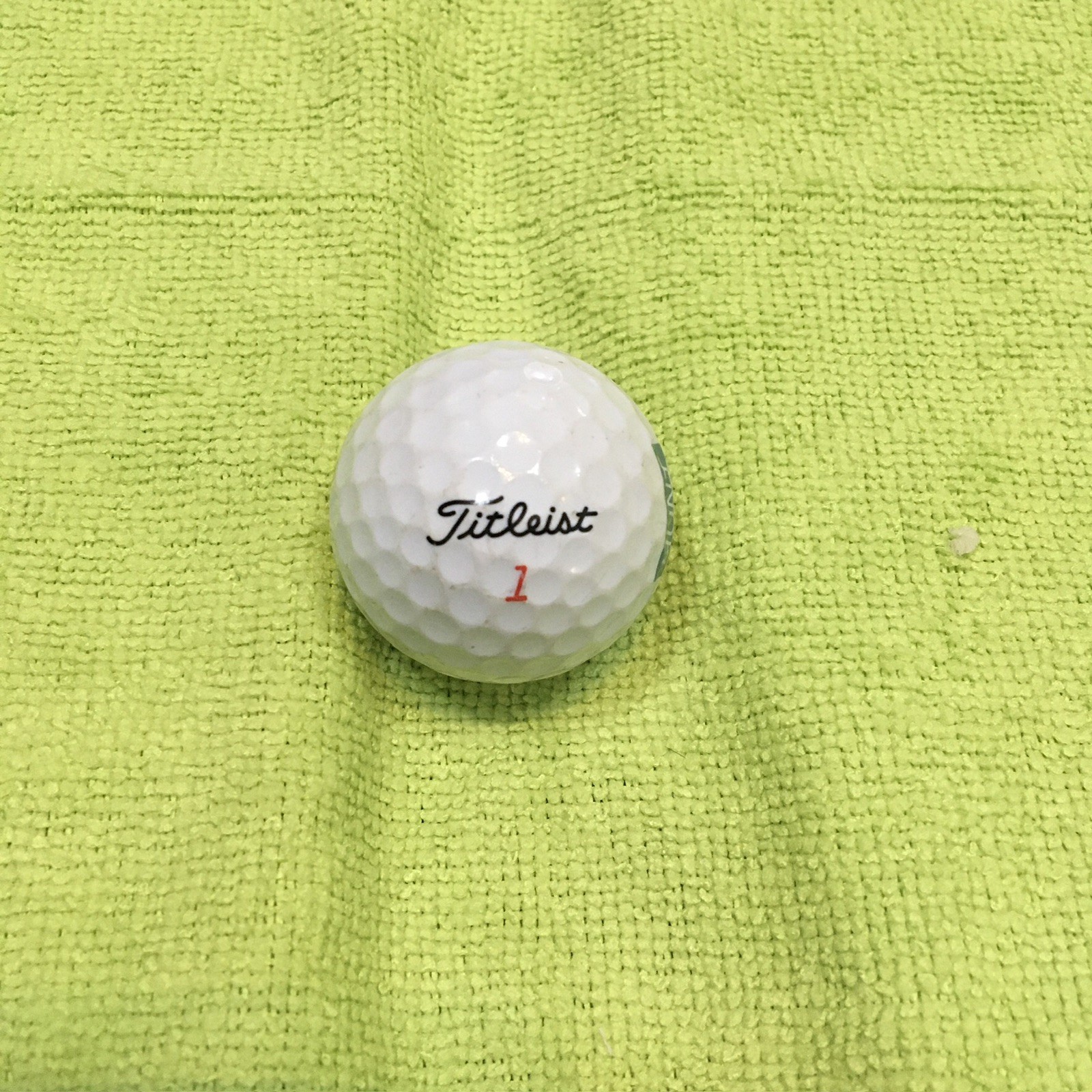 Hunt Engineers Architects Surveyors Corporate logo golf ball