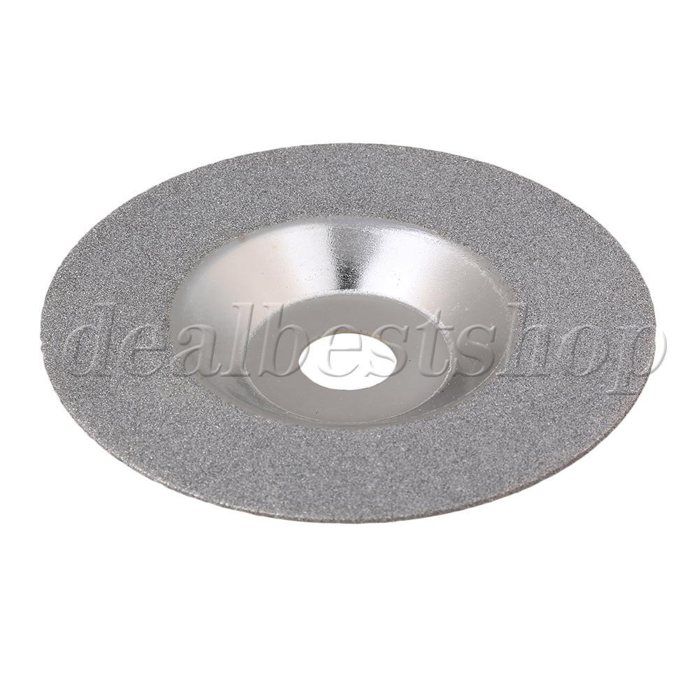Grinding Disc for Chamfering Small Slitting Grinding Inner Dia 16mm