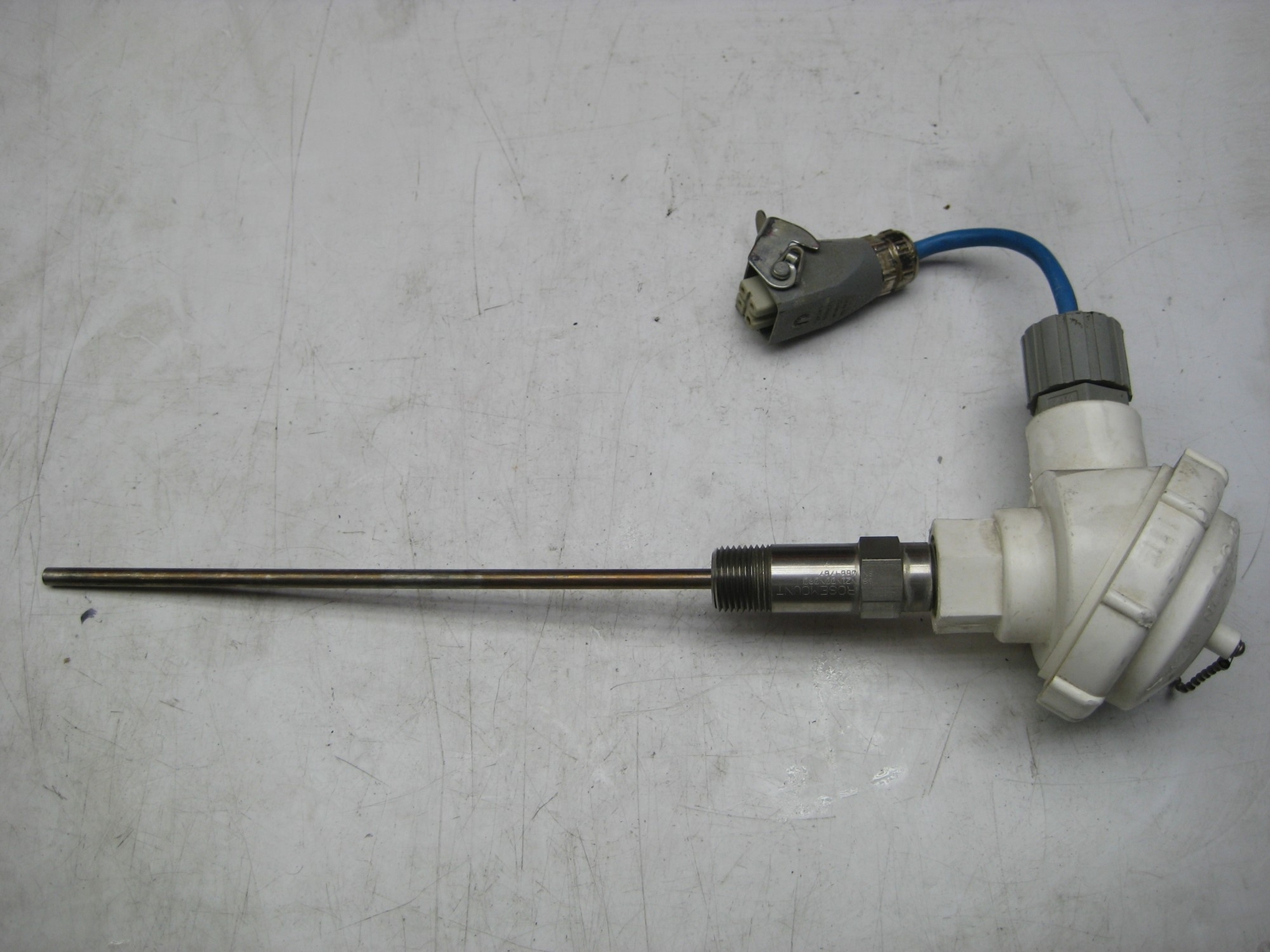 ROSEMOUNT 68N21N00N090 SENSOR NSNP