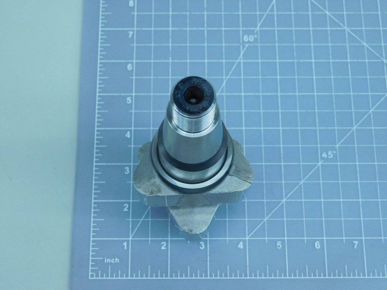 HAAI HT-13 TOOLING T150319
