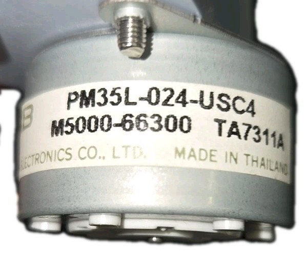 NMB Stepper Moter PM35L-024
