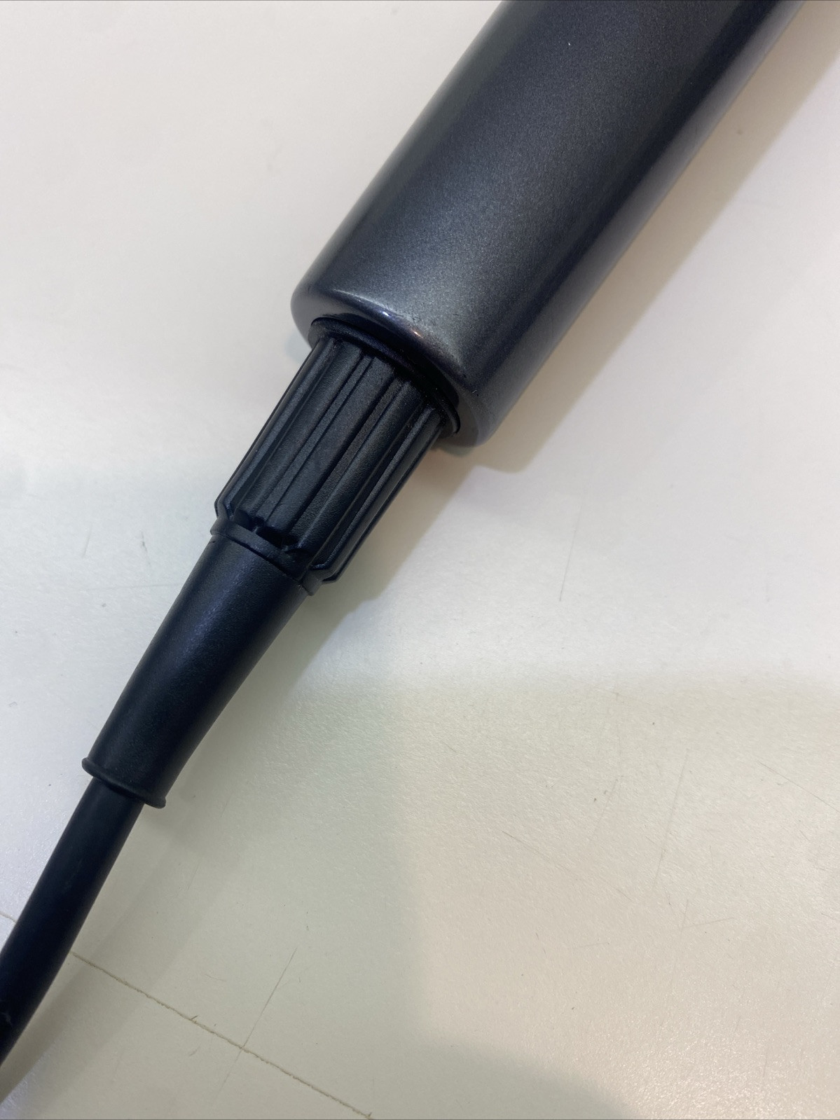 2 Mediasonic Professional Unidirectional Dynamic Microphone 10ft Detachable Cord