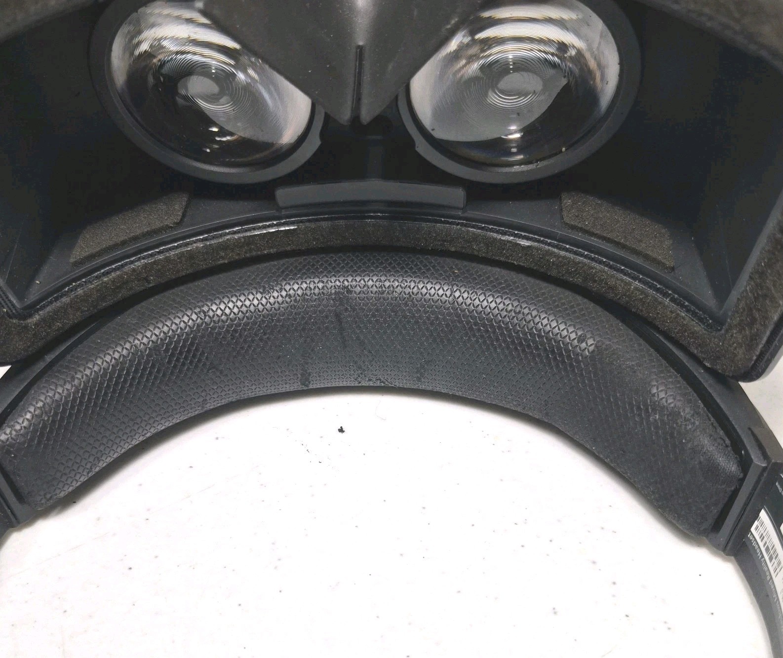 HP Windows Mixed Reality Headset 1440 with Controllers, Tested & Works!