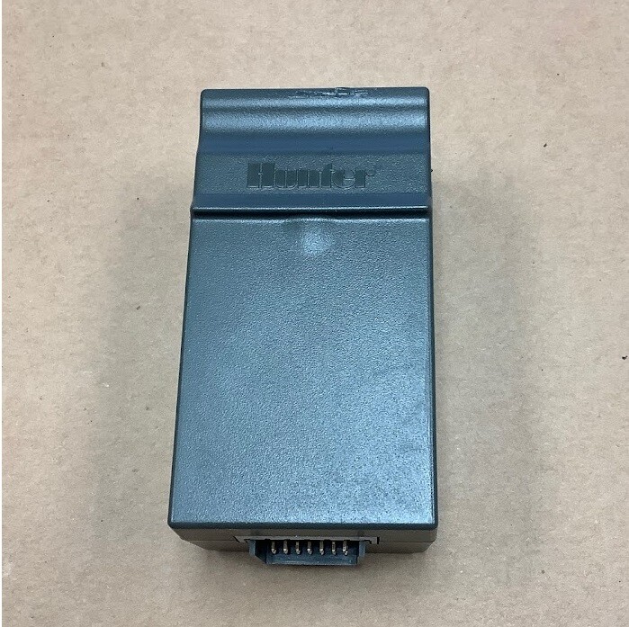 Hunter 141700 Power Module for I-core Sprinkler Controller Timer IC-600-M