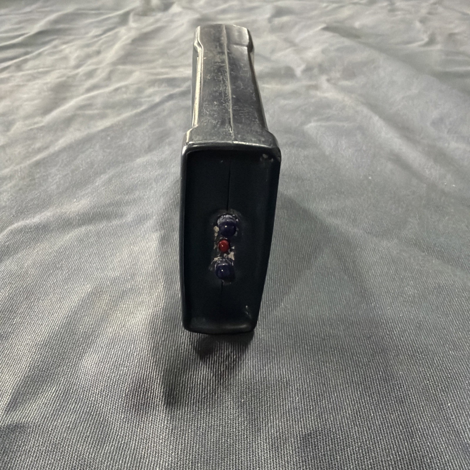 Hunter Engineering Modulated Control Assembly Remote Control OEM 146-55-1 Used