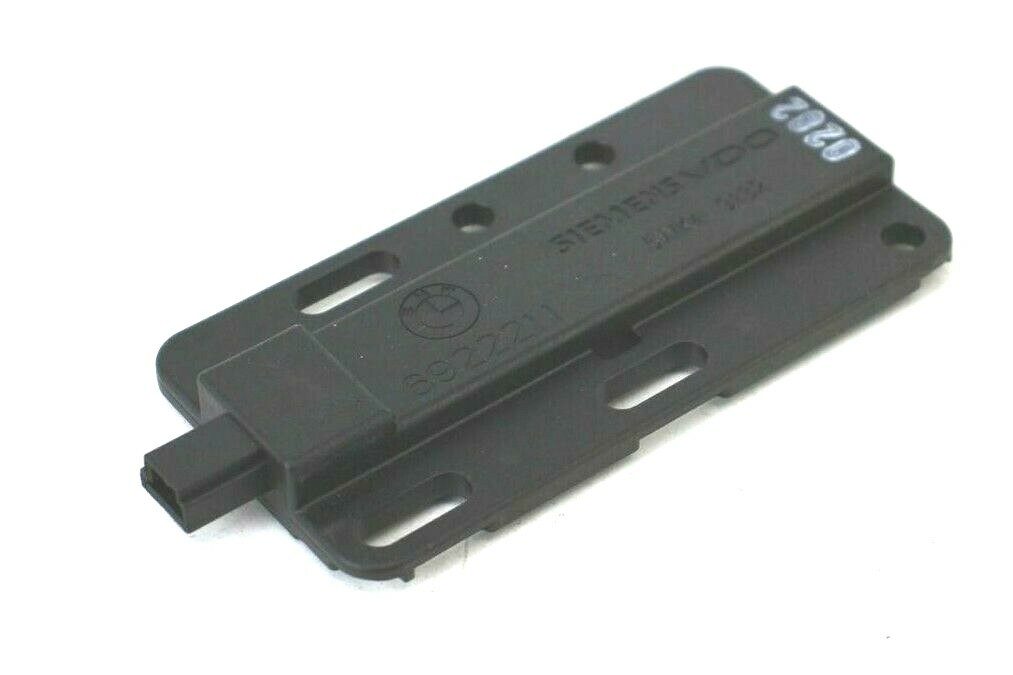 2008-2010 Bmw 535i Keyless Antenna Computer Control Module 6922211