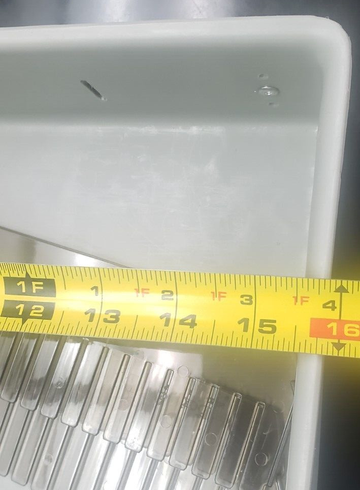 Phoenix MD4620 Pull Out LTO Pull Out Drawer Data Commander Media Safe 4620 4623