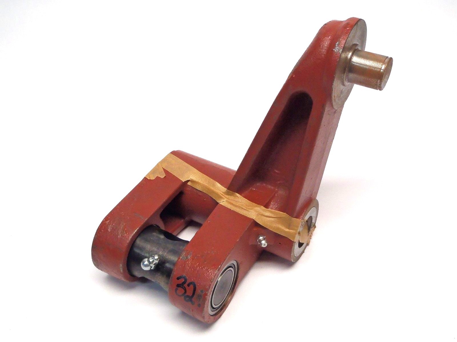 ABB 3HNM 00128-1 Crankarm Servo 3 For Paint Robot