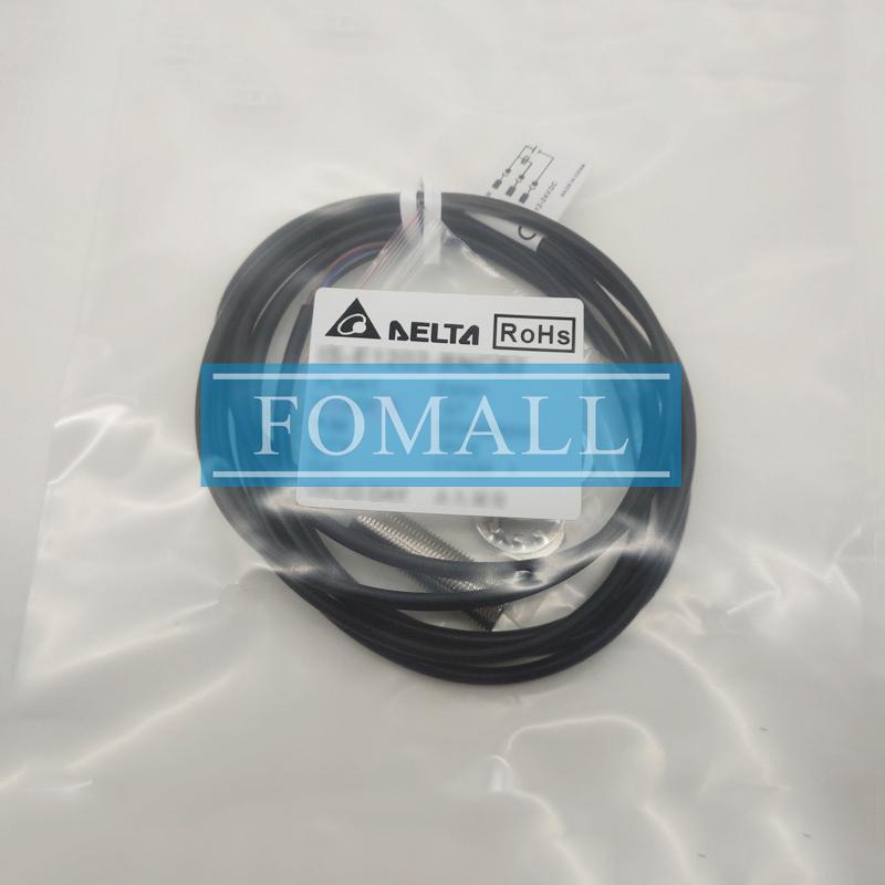 1Pcs New Proximity switch sensor IS-N1204-BNCB2