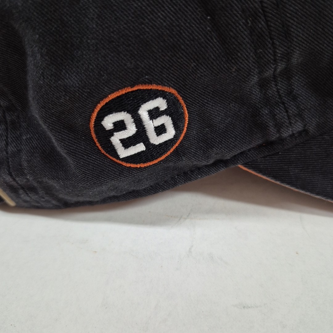 Catch 22 Foundation Mike Matheny Golf Classic Ahead Classic Cut Adjustable Hat