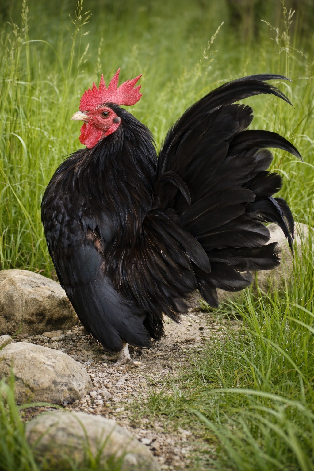 Special Order For ***marbre_5386*** ONLY Pure Serama Hatching Eggs 5 Plus Extra