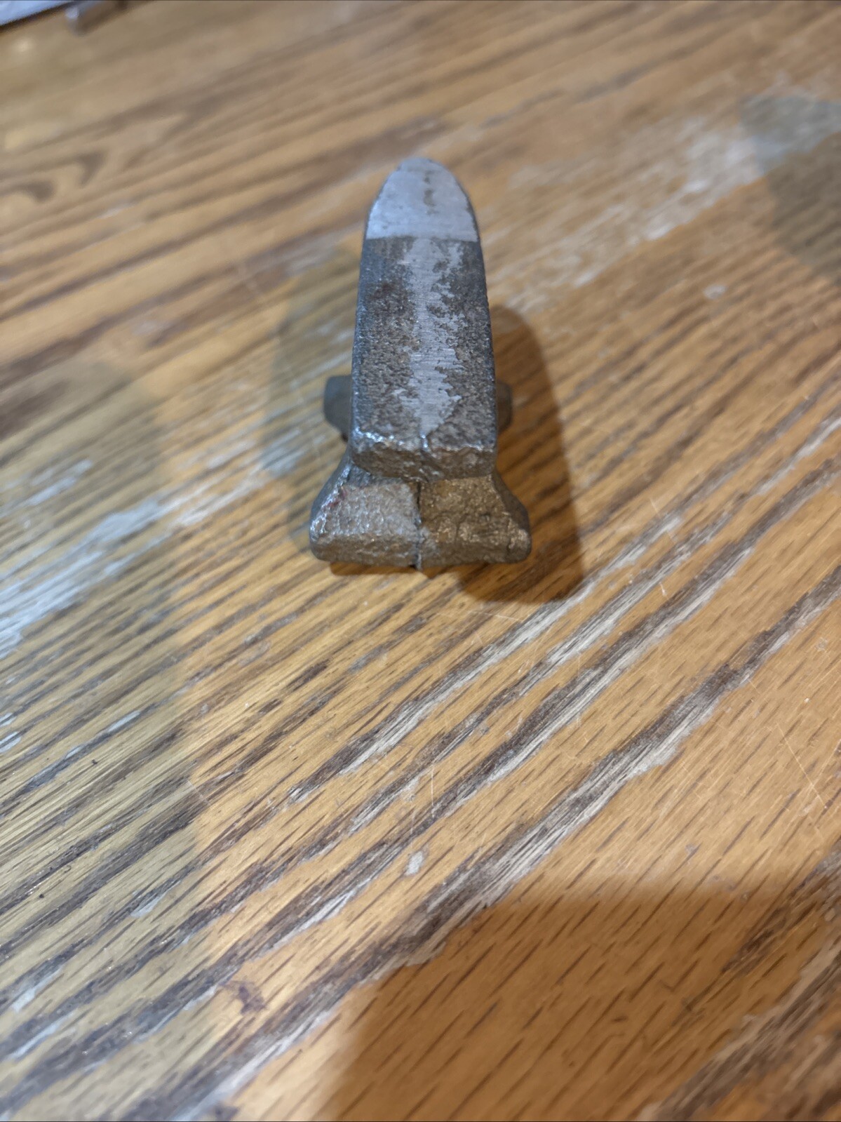 Vintage Small Anvil