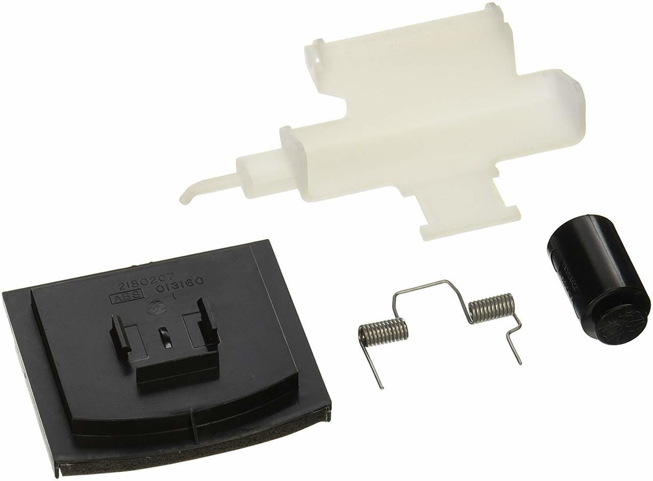 W10823377 Ice Door Kit  Compatible with Whirlpool Refrigerator