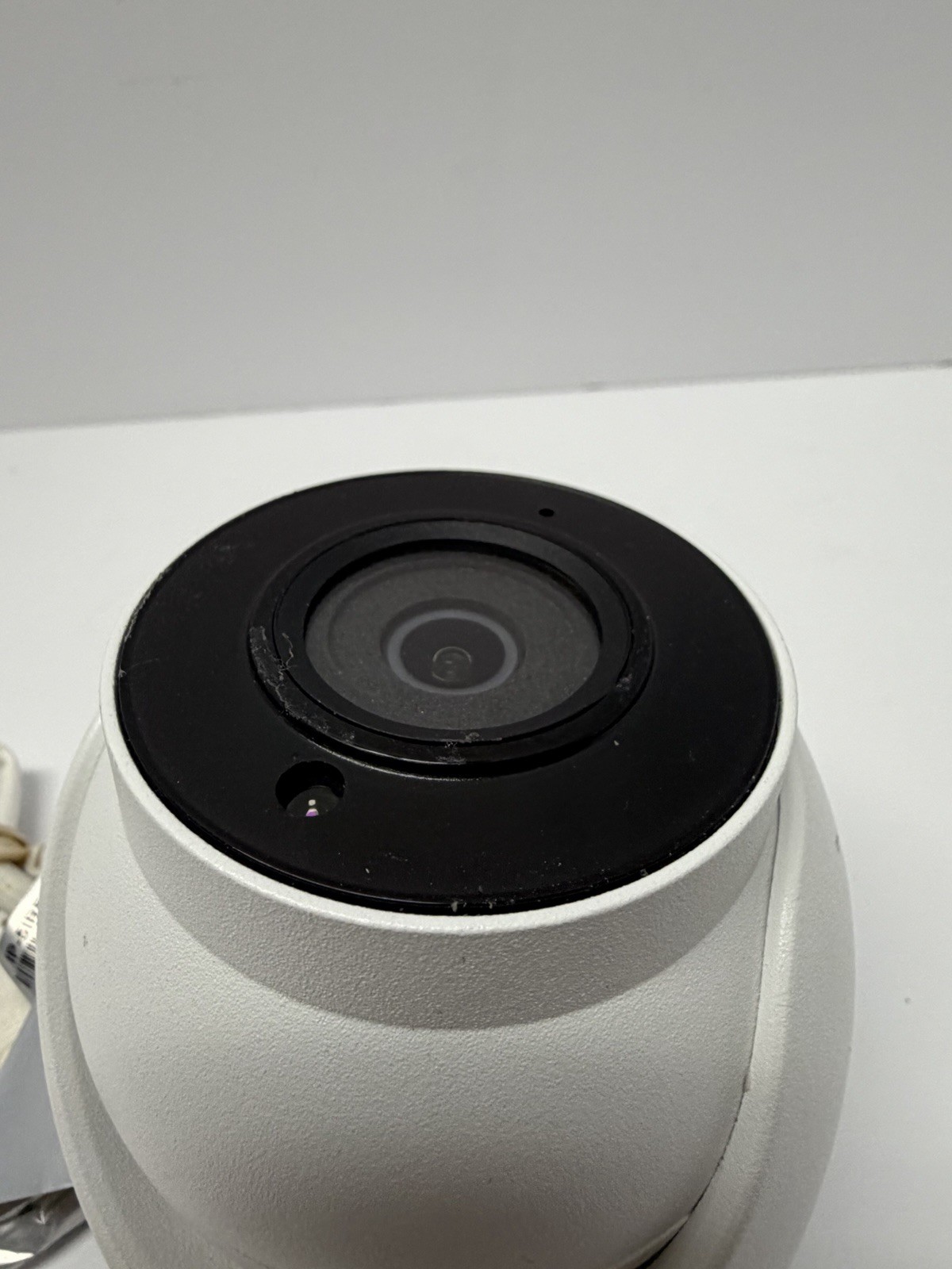 Onvif Ip-5IRD4E34/28 Dome Camera, WORKING FREE SHIPPING
