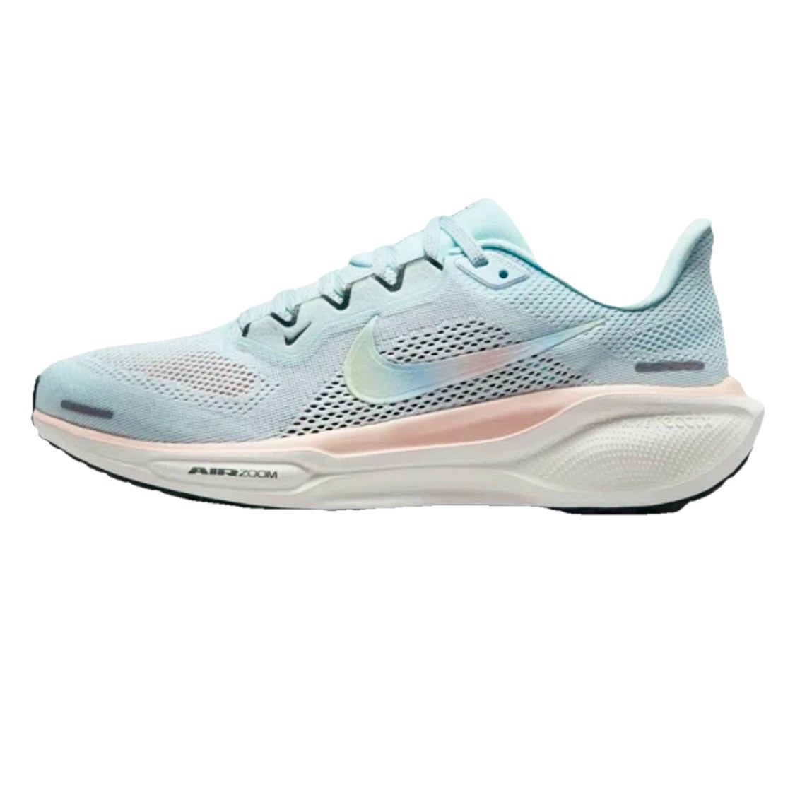 Nike Air Zoom Pegasus 41 Glacier Blue nby  Walking Shoes Women’s 10 / Mens 8.5