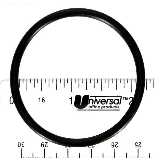 O-Ring, Diffuser