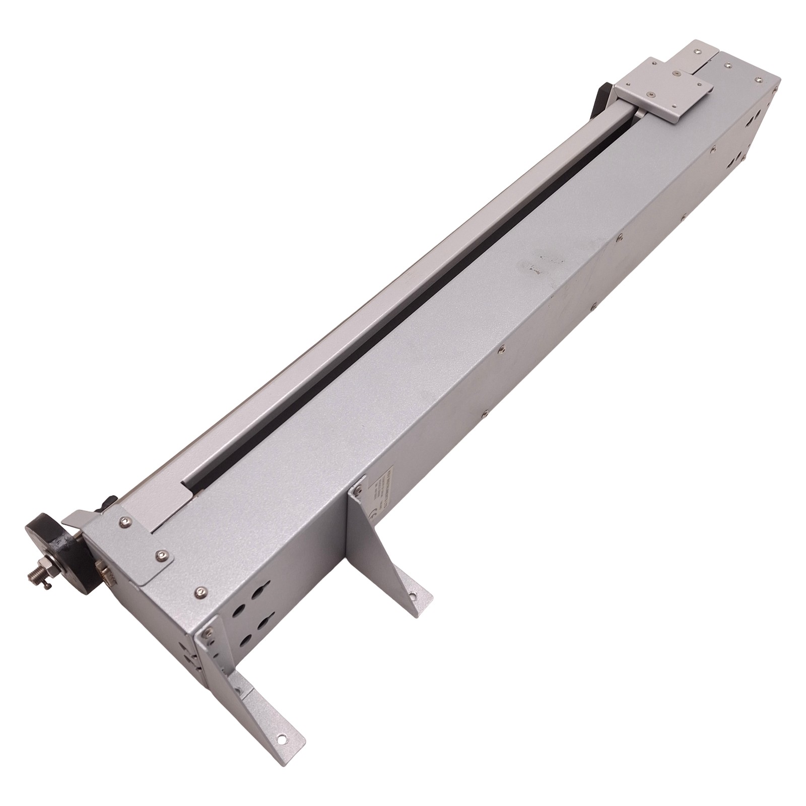 KSV Instruments Actuator Used with KSV LayerBuilder Interface Unit, 15-Pin Port
