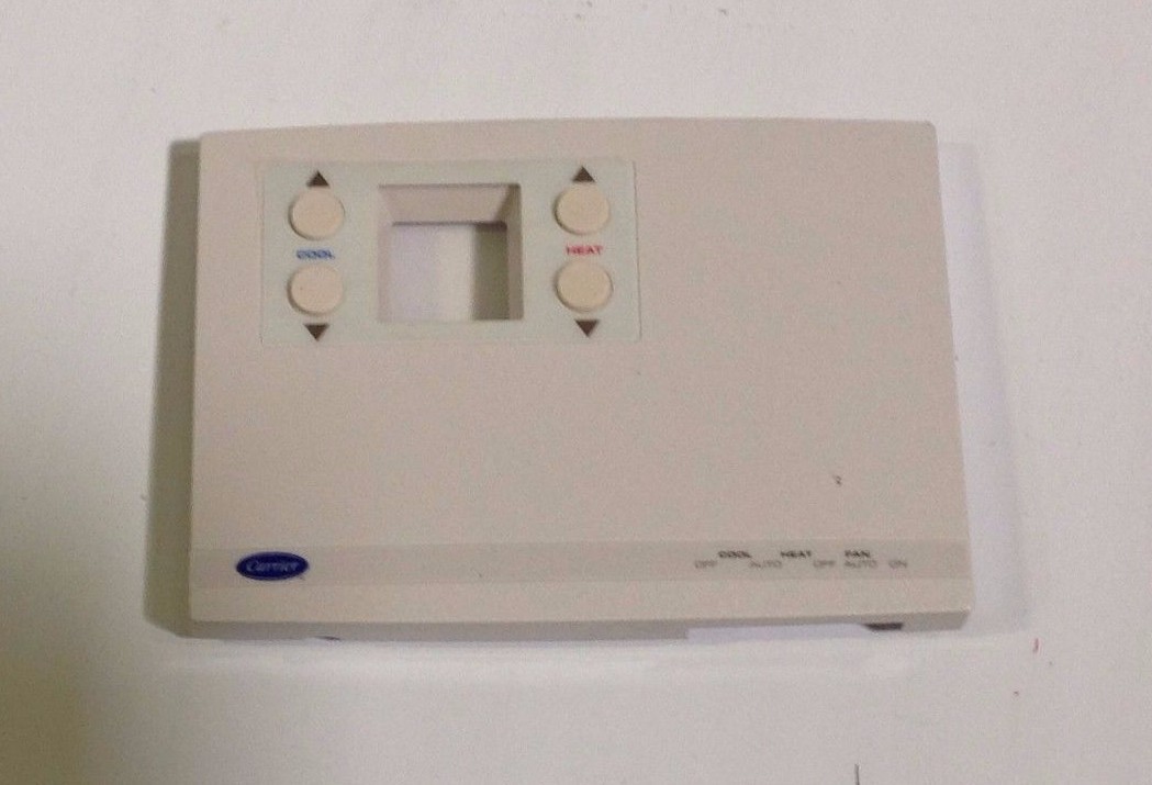 ~Discount HVAC~ 33CSMNCOVR - Carrier Monitor Cover Package of 6