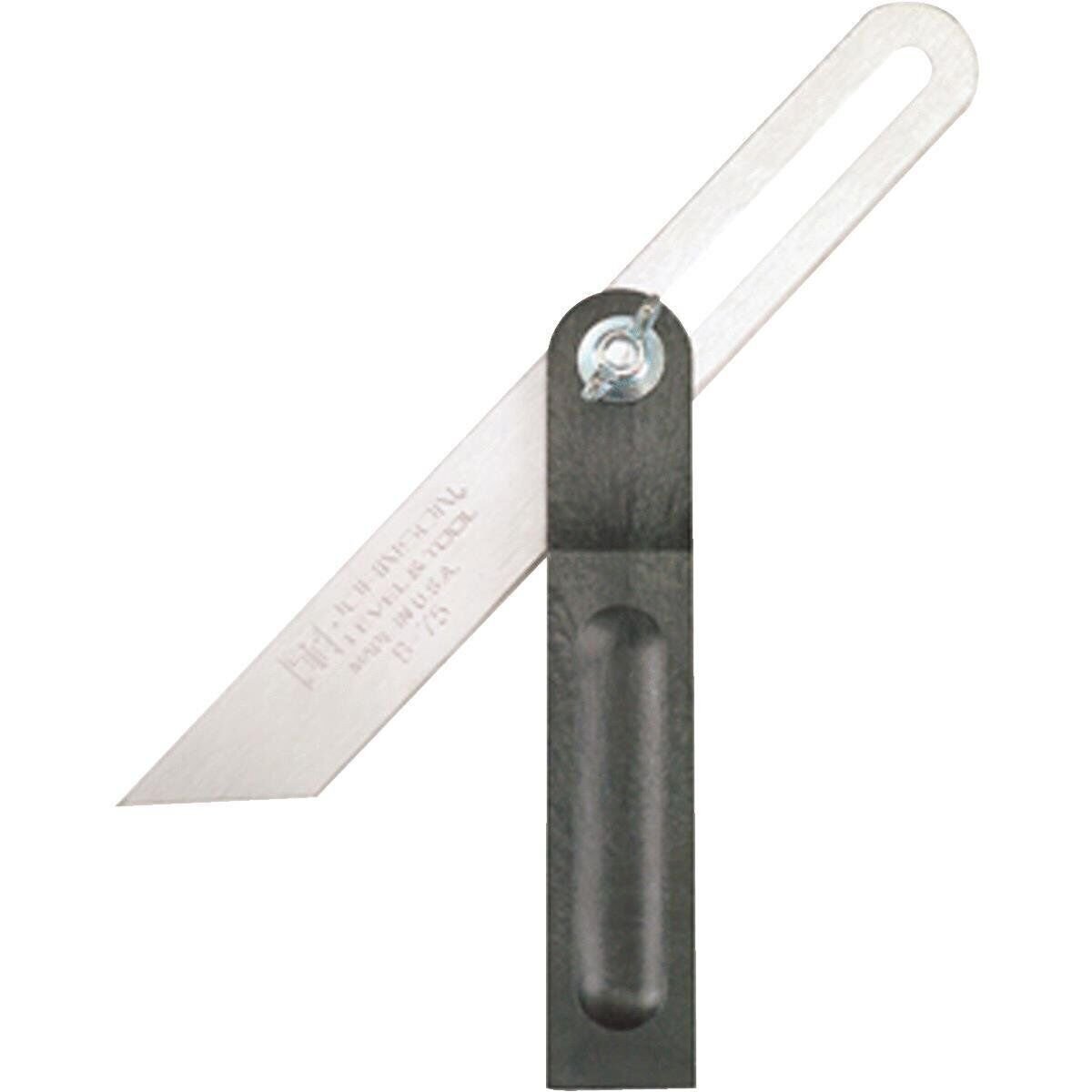 Johnson Level Plastic T-Bevel