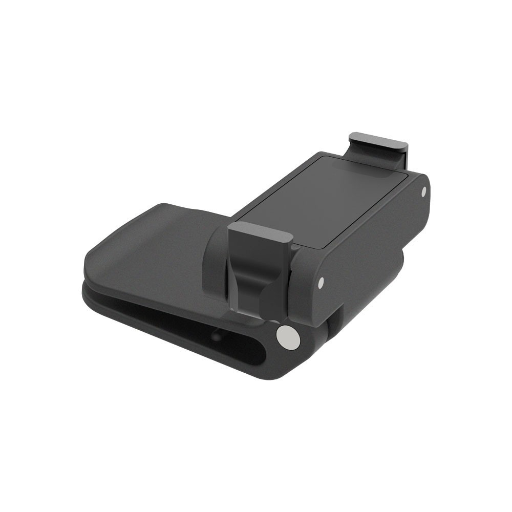 Magnetic Quick-Release Cap Hat Clip for DJI OSMO NANO Camera Mount Accessories