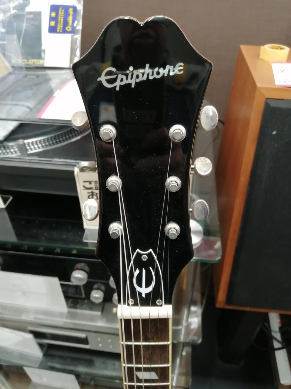 EPIPHONE ASINO Semi-aco