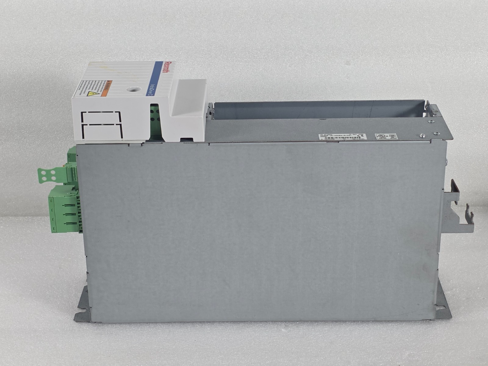1PC Rexroth HCS02.1E-W0054-A-03-NNNN IndraDrive