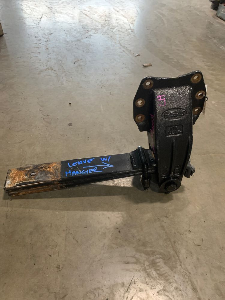 2014 Suspension Bracket for Peterbilt 579 (641-12114)