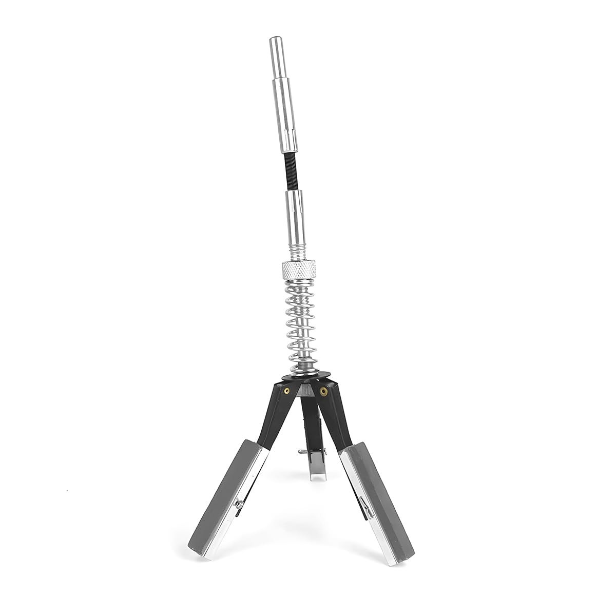Gasedin Engine Cylinder Hone Tool, 2" to 6-1/2" Diameter 3 Stones 2 inches