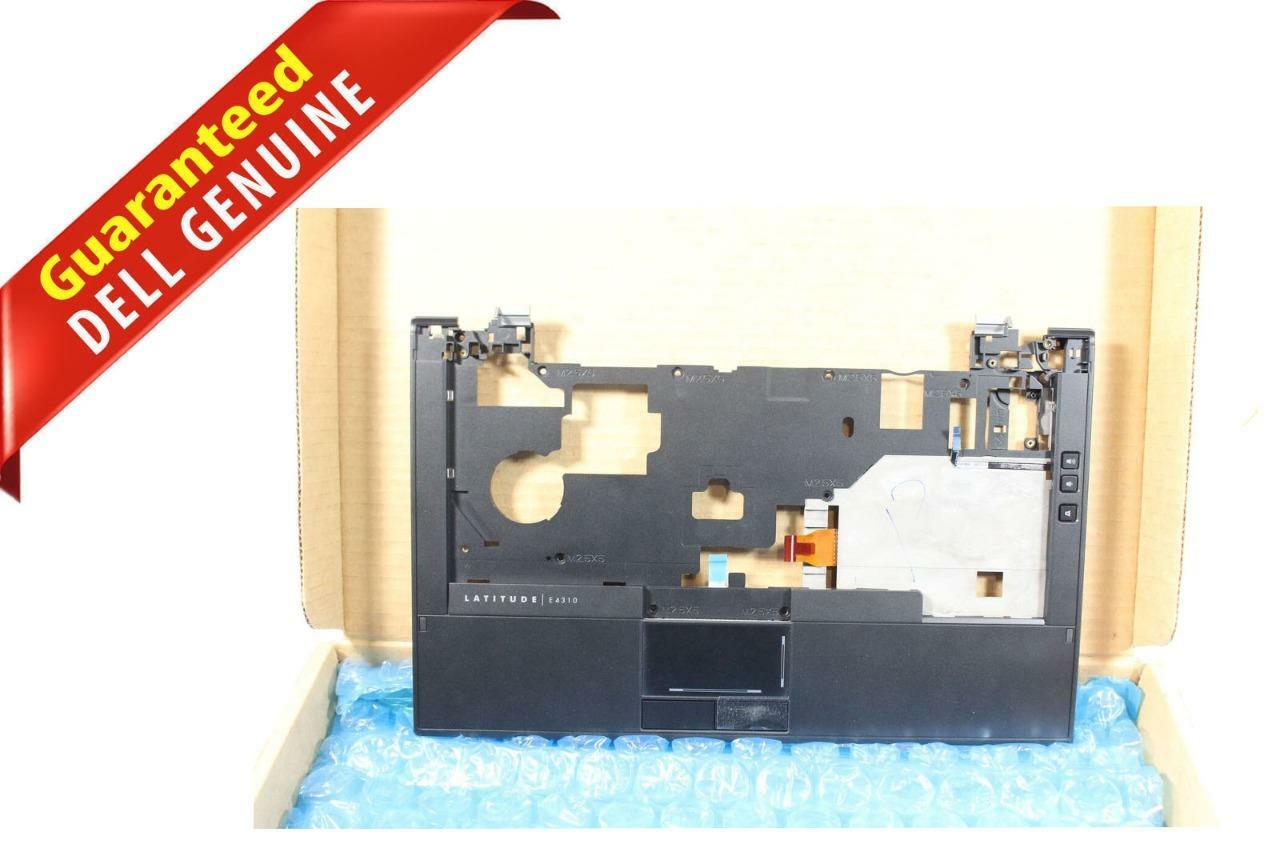 New Dell OEM Latitude E4310 Palmrest Touchpad Assembly 0KJRRN