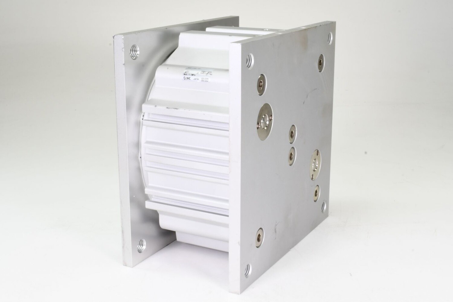 SMC MGF 100-50, Guide table