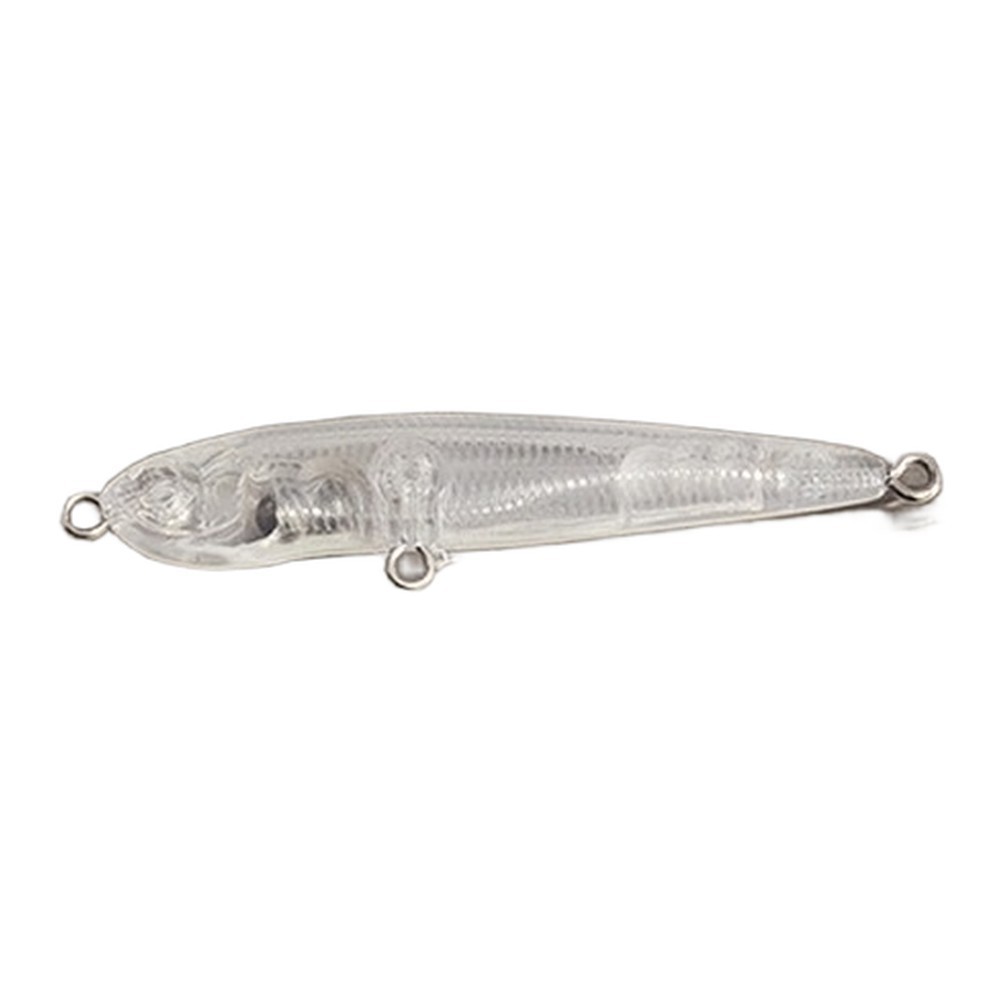 Sinking Pencil Lure Bass Trout Fishing ABS Plastic Material Lifelike Movement